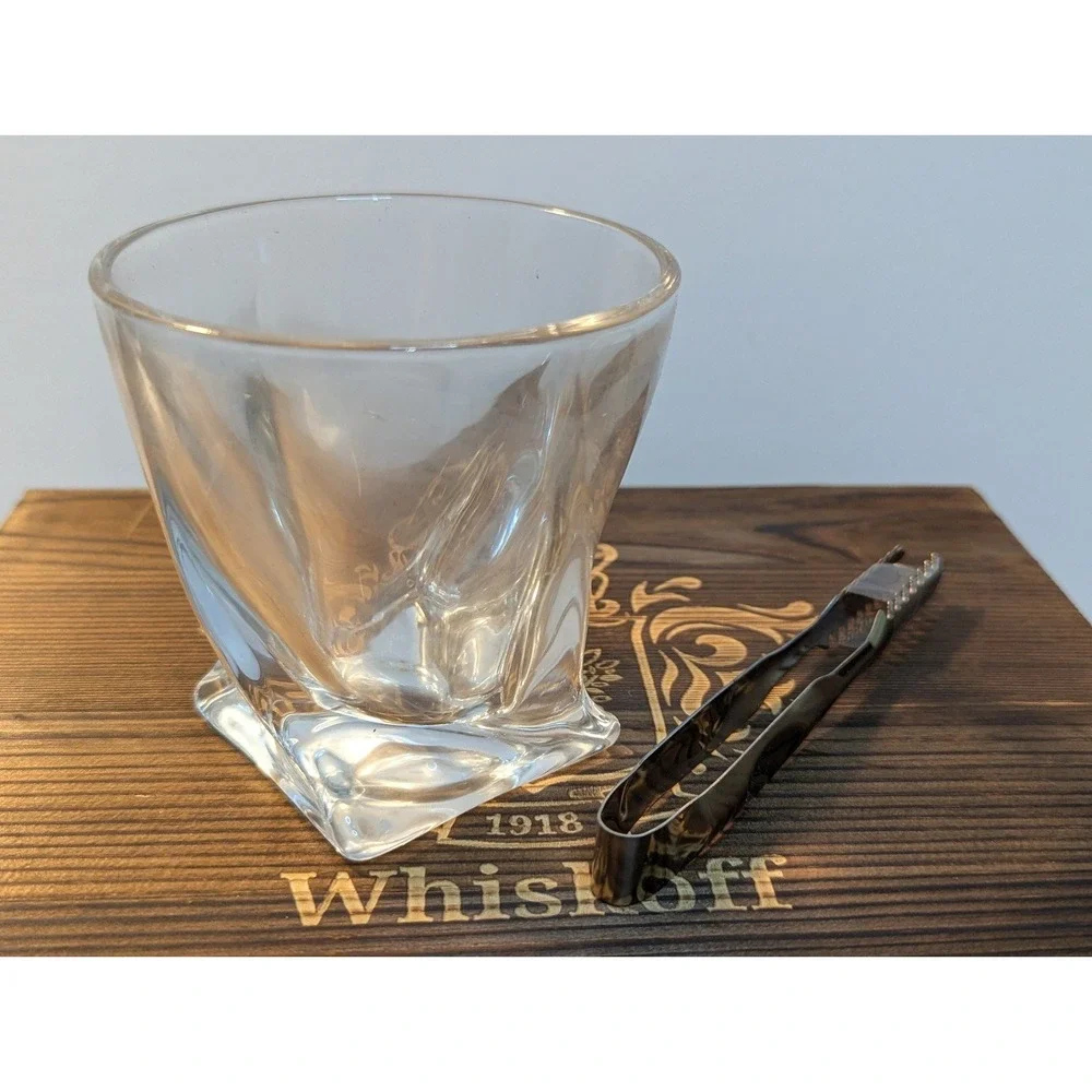 Whiskoff‎ Whiskey Set